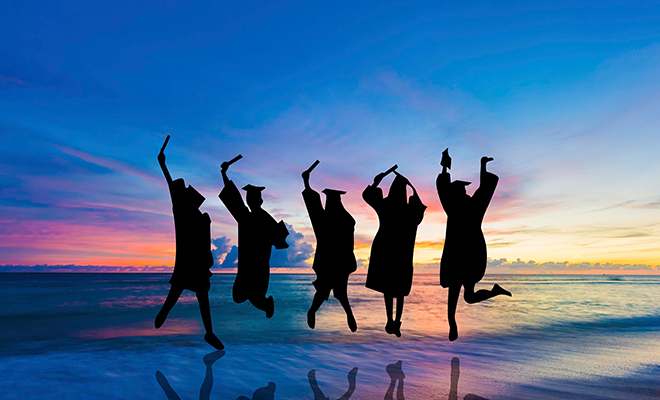 業(yè)績優(yōu)于資歷，能力高于學(xué)歷