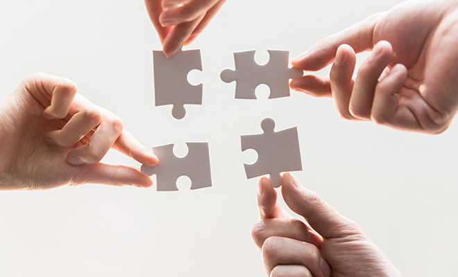 用人之長，容人之短